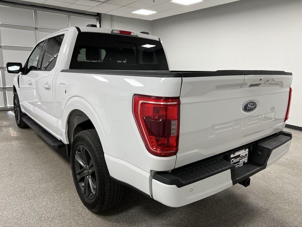 2023 Ford F-150 XLT Highlands Ranch CO