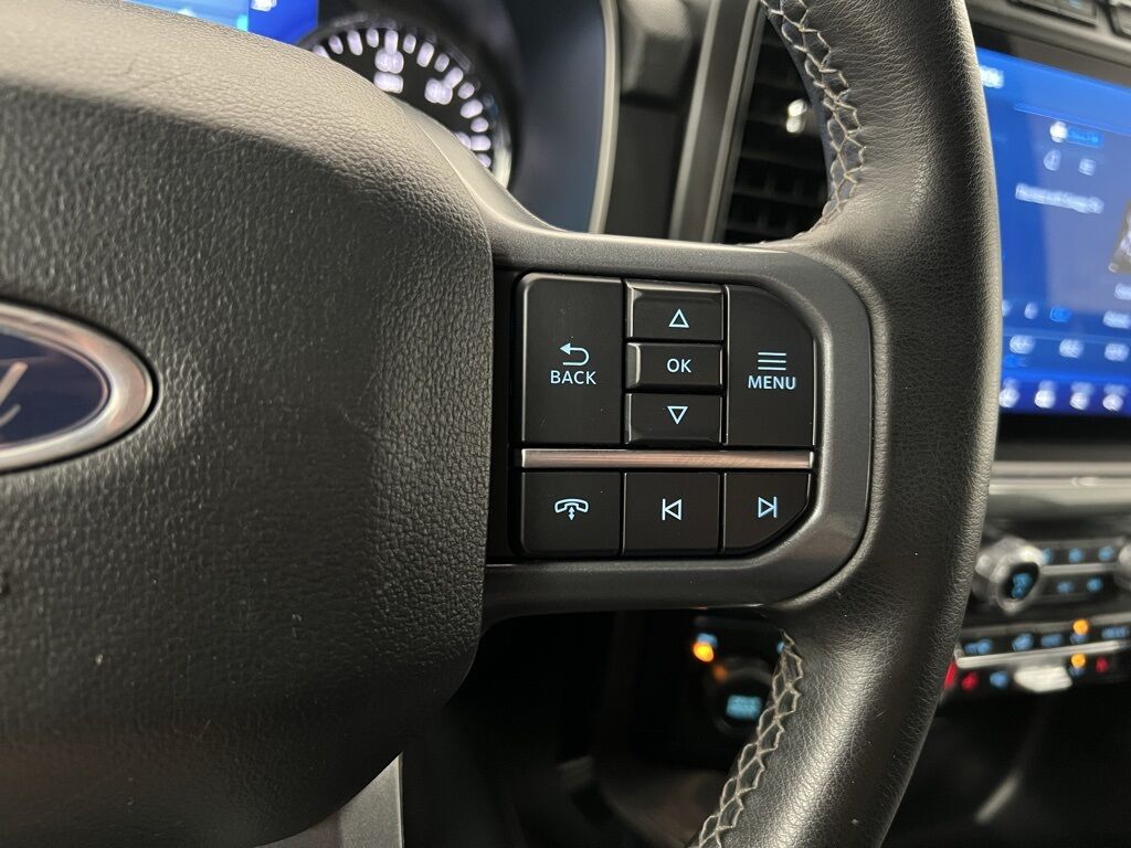 2023 Ford F-150 XLT Highlands Ranch CO