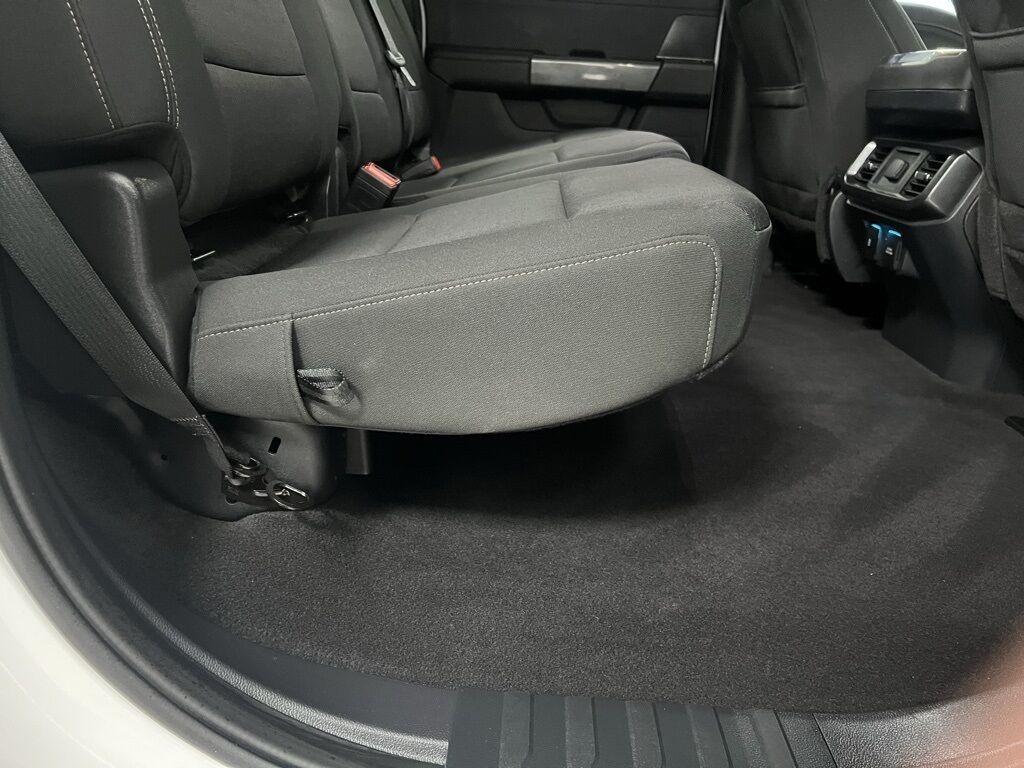 2023 Ford F-150 XLT Highlands Ranch CO