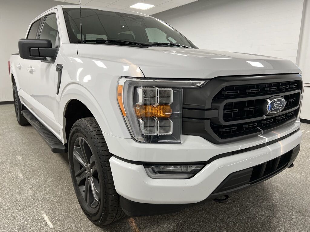 2023 Ford F-150 XLT Highlands Ranch CO