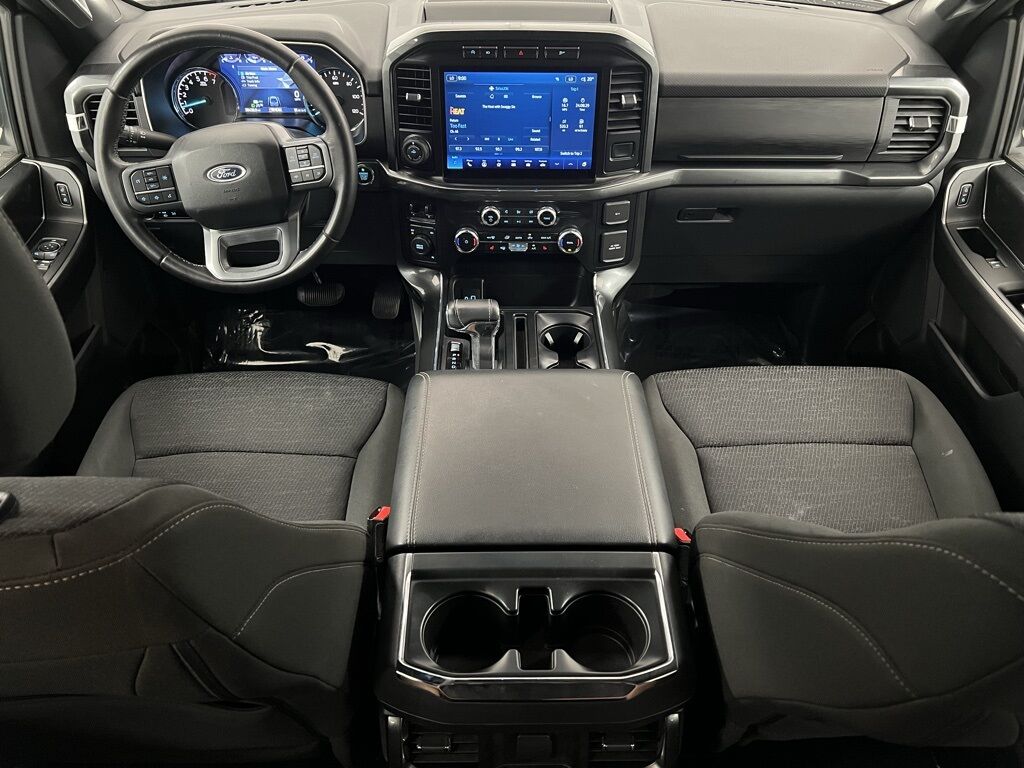 2023 Ford F-150 XLT Highlands Ranch CO