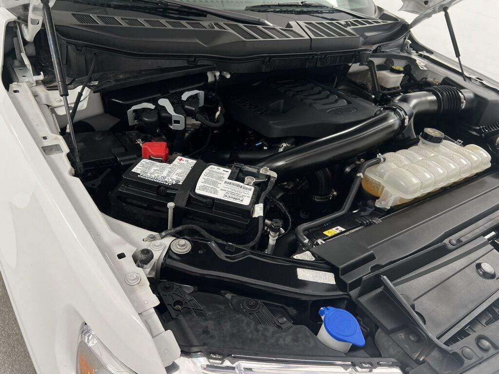 2023 Ford F-150 XLT Highlands Ranch CO