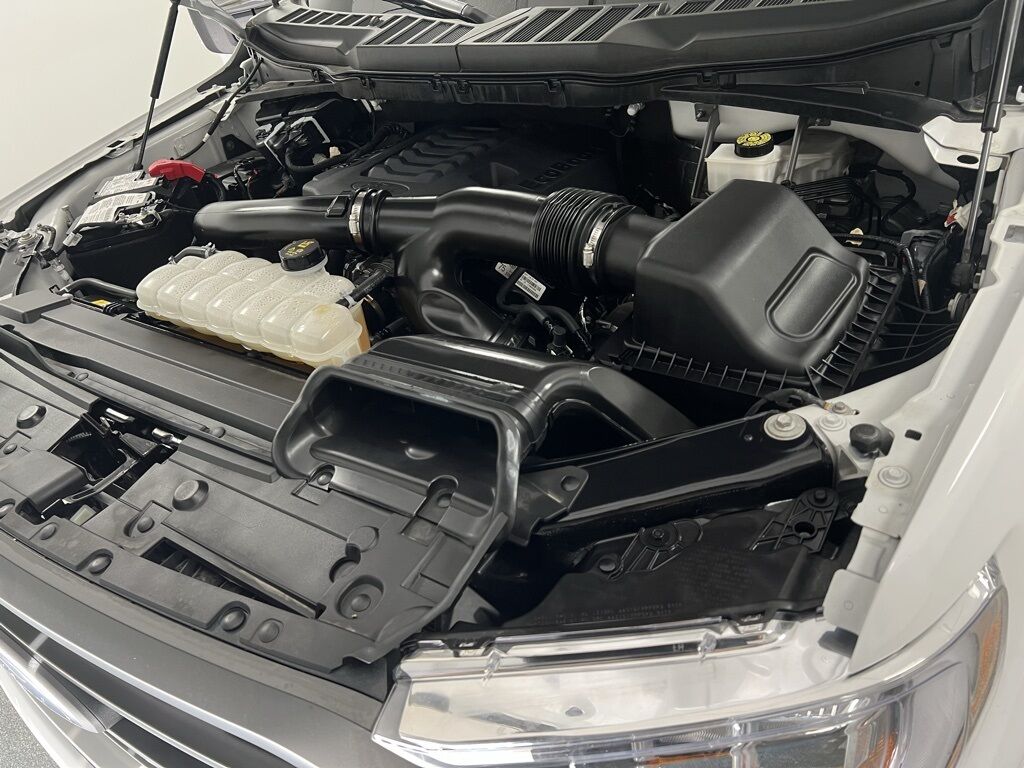 2023 Ford F-150 XLT Highlands Ranch CO