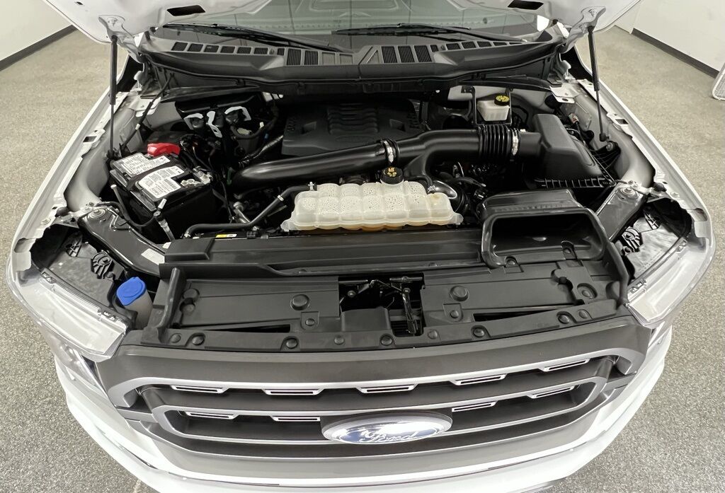 2023 Ford F-150 XLT Highlands Ranch CO