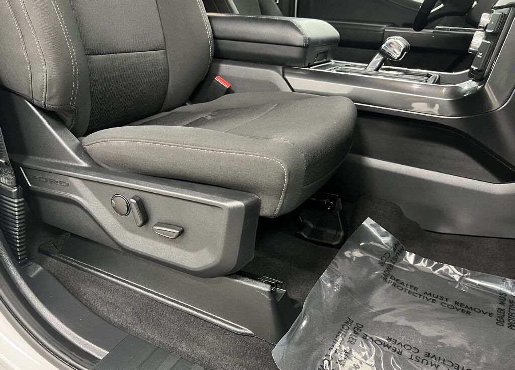 2023 Ford F-150 XLT Highlands Ranch CO