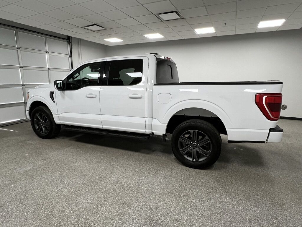 2023 Ford F-150 XLT Highlands Ranch CO