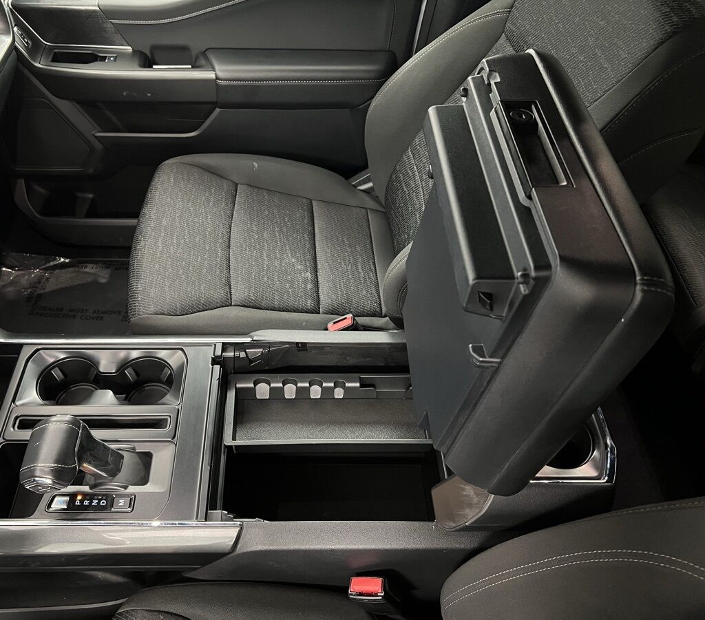2023 Ford F-150 XLT Highlands Ranch CO