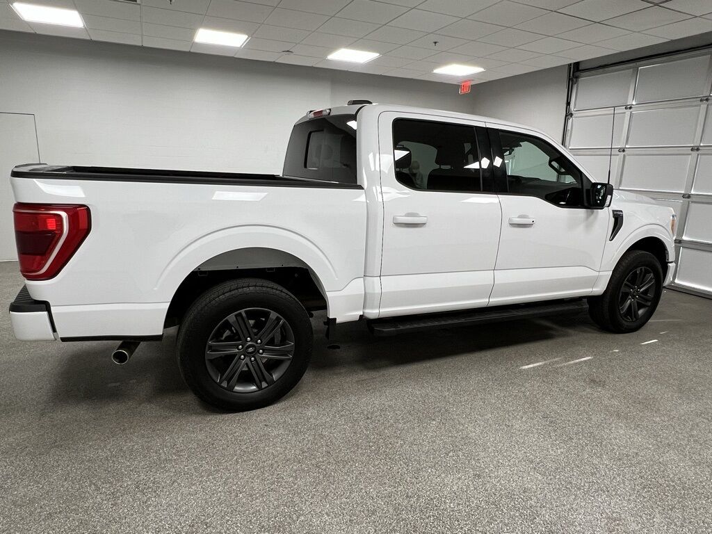 2023 Ford F-150 XLT Highlands Ranch CO