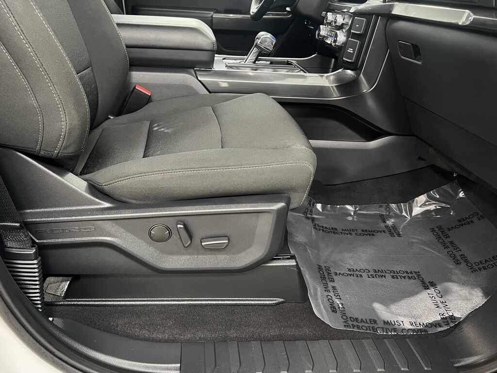 2023 Ford F-150 XLT Highlands Ranch CO