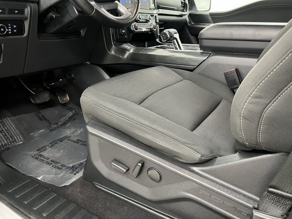 2023 Ford F-150 XLT Highlands Ranch CO