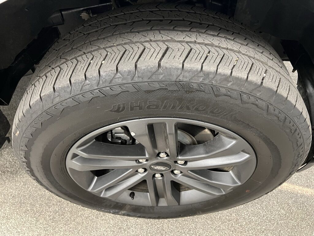 2023 Ford F-150 XLT Highlands Ranch CO