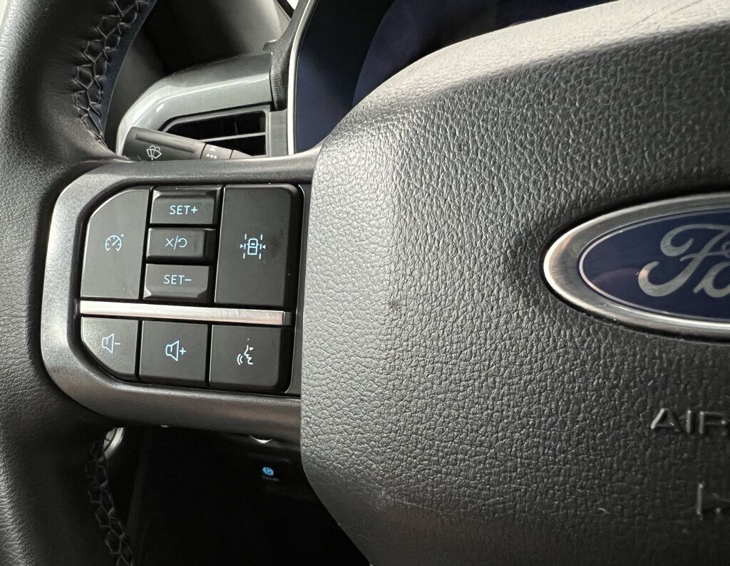 2023 Ford F-150 XLT Highlands Ranch CO