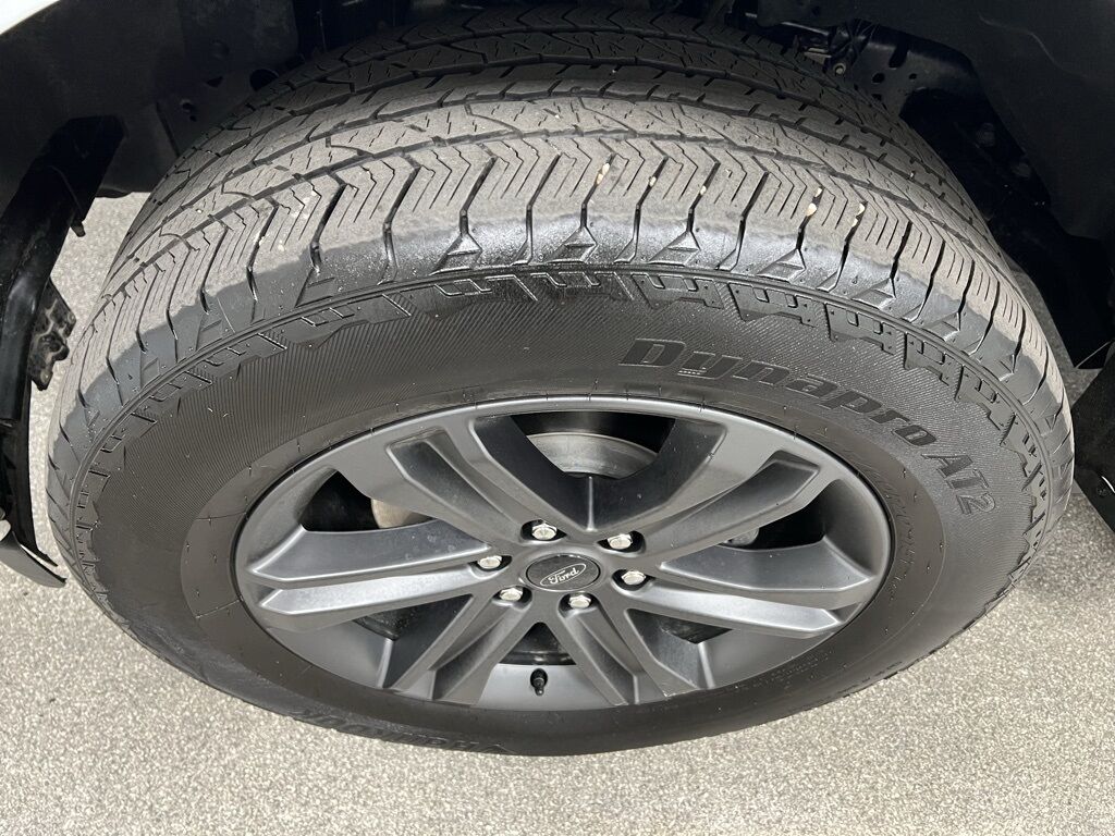 2023 Ford F-150 XLT Highlands Ranch CO