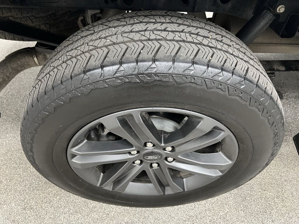 2023 Ford F-150 XLT Highlands Ranch CO