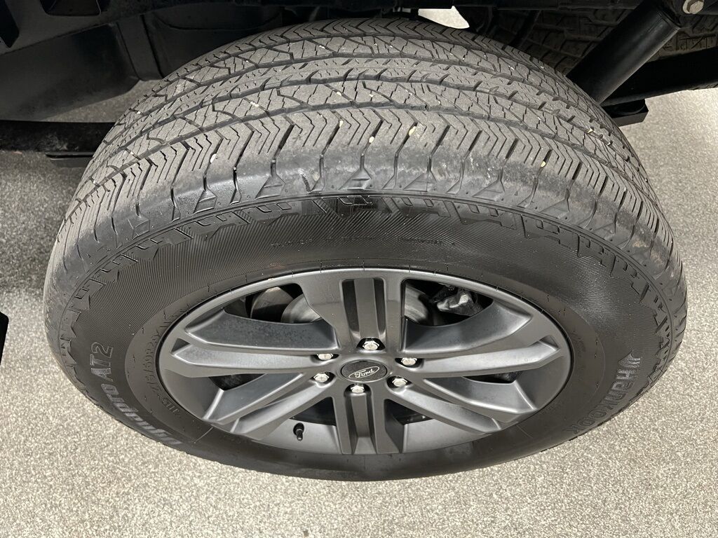 2023 Ford F-150 XLT Highlands Ranch CO