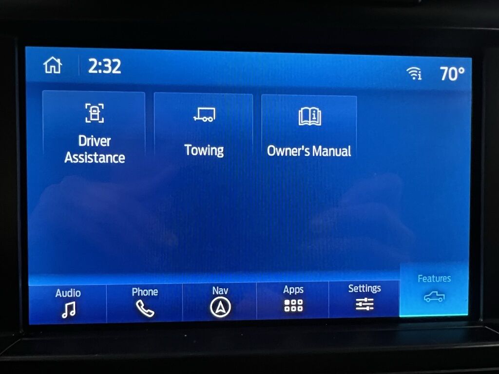 2023 Ford F-150 XLT Highlands Ranch CO