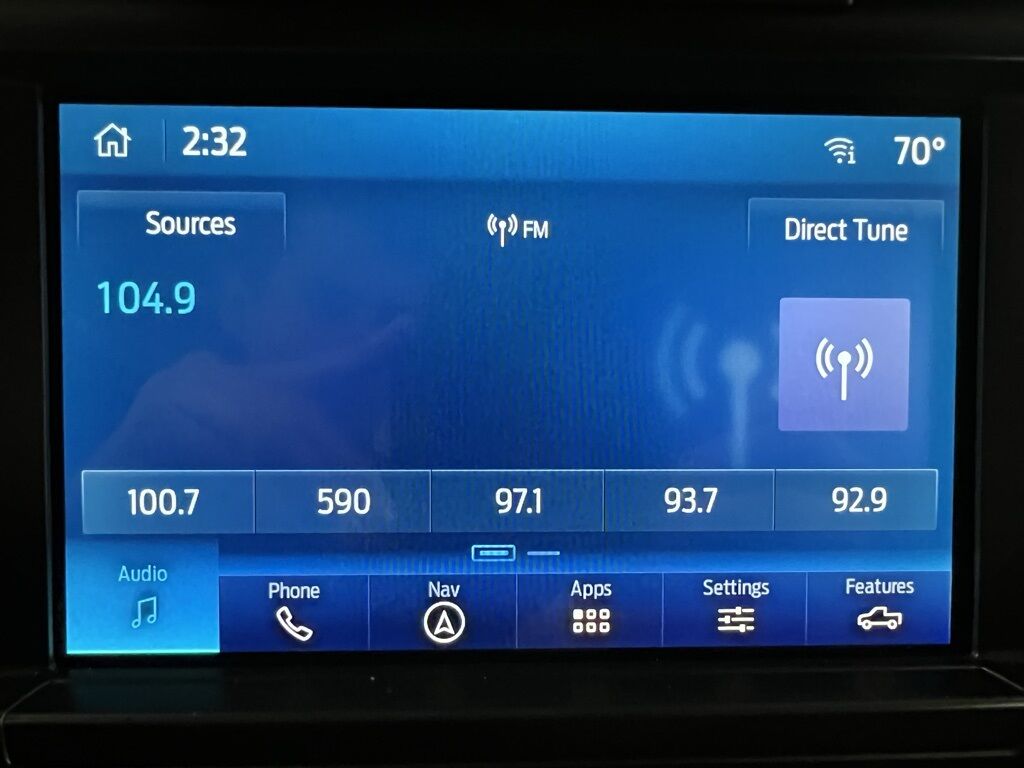 2023 Ford F-150 XLT Highlands Ranch CO