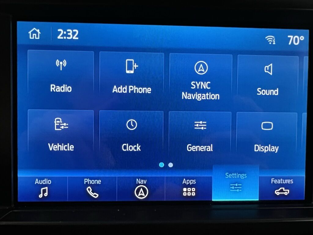 2023 Ford F-150 XLT Highlands Ranch CO