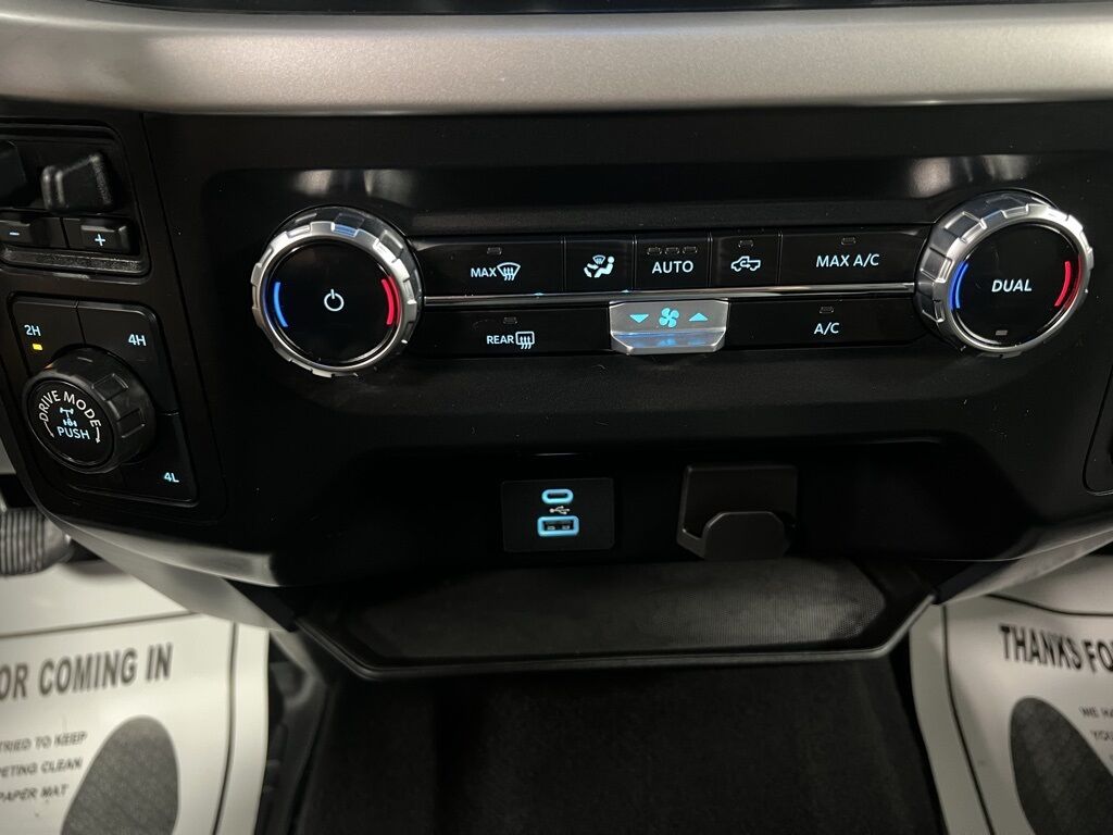 2023 Ford F-150 XLT Highlands Ranch CO