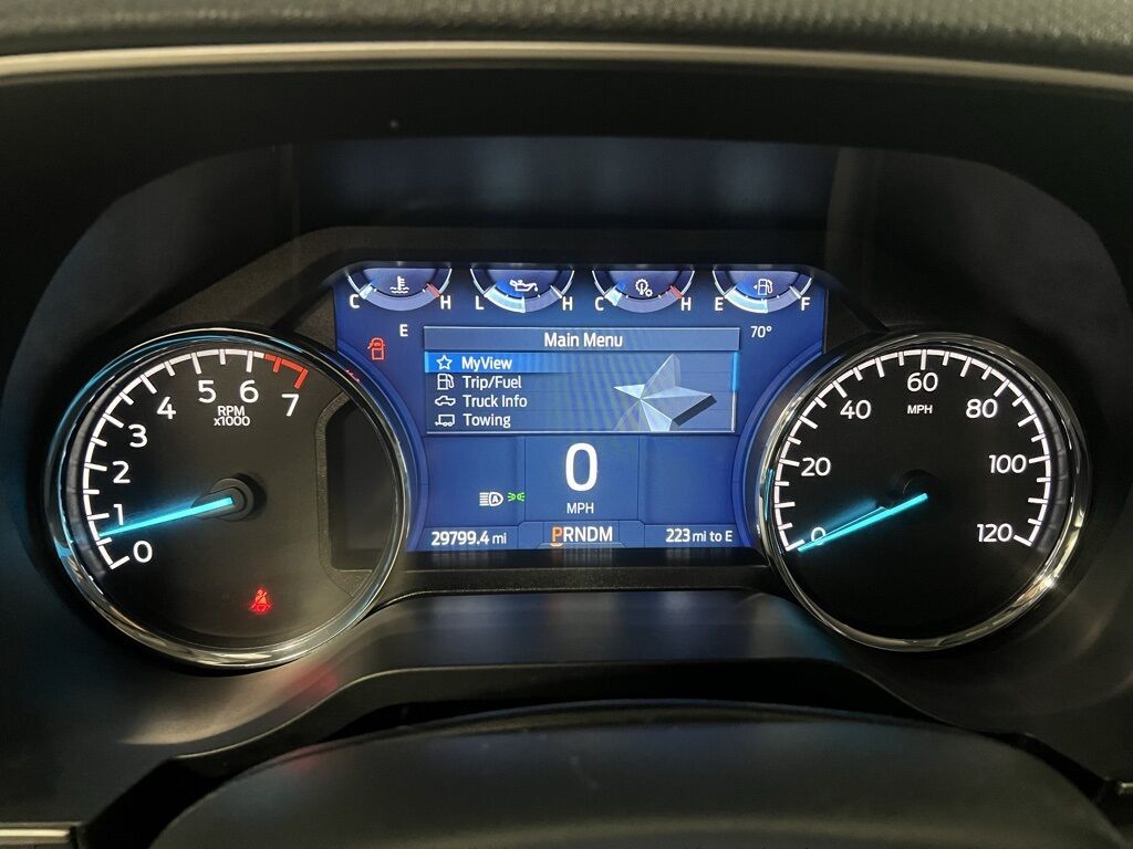 2023 Ford F-150 XLT Highlands Ranch CO