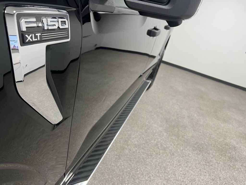 2023 Ford F-150 XLT Highlands Ranch CO