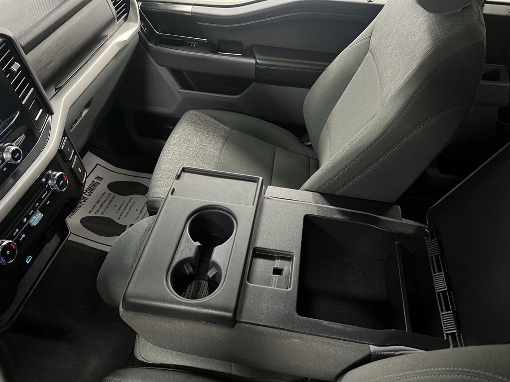 2023 Ford F-150 XLT Highlands Ranch CO