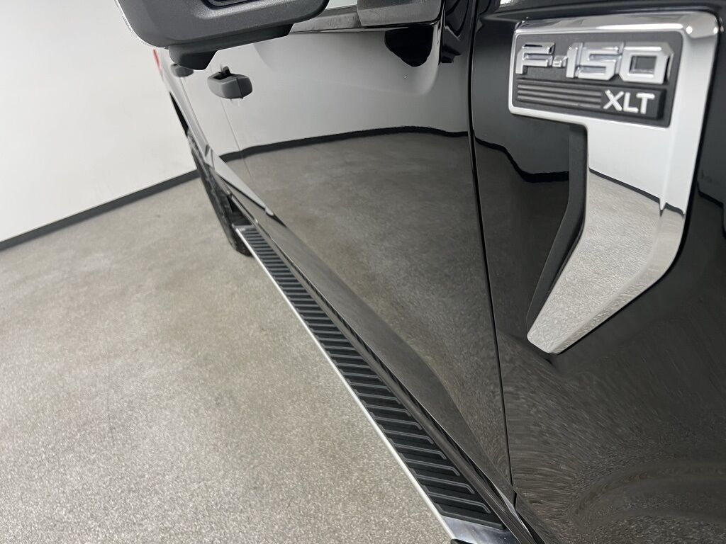 2023 Ford F-150 XLT Highlands Ranch CO