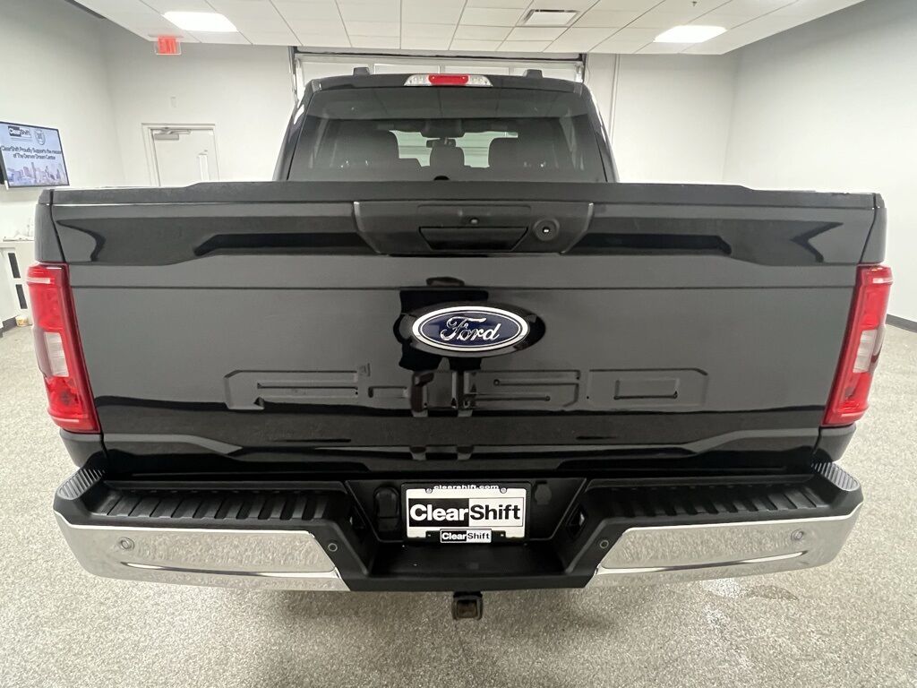 2023 Ford F-150 XLT Highlands Ranch CO