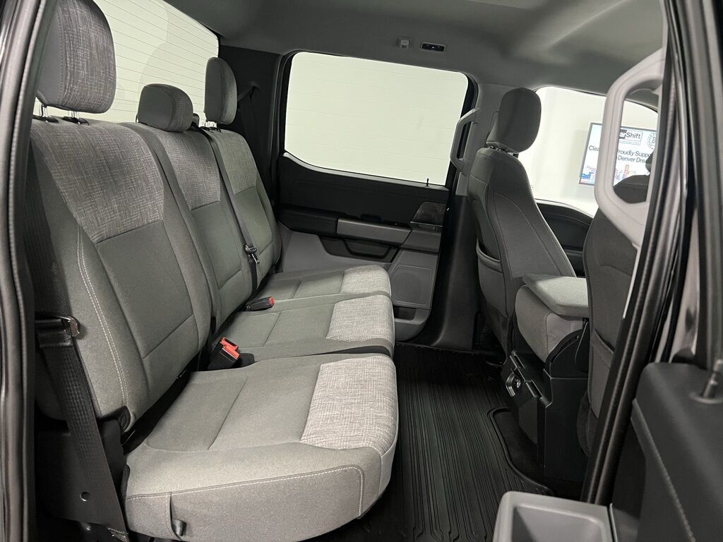 2023 Ford F-150 XLT Highlands Ranch CO