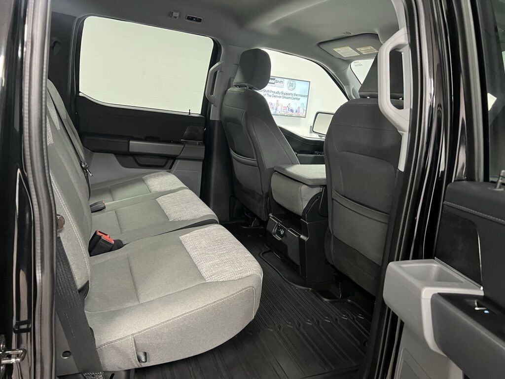 2023 Ford F-150 XLT Highlands Ranch CO