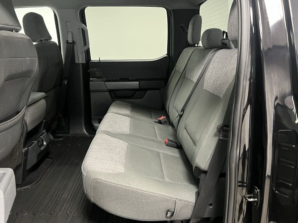 2023 Ford F-150 XLT Highlands Ranch CO