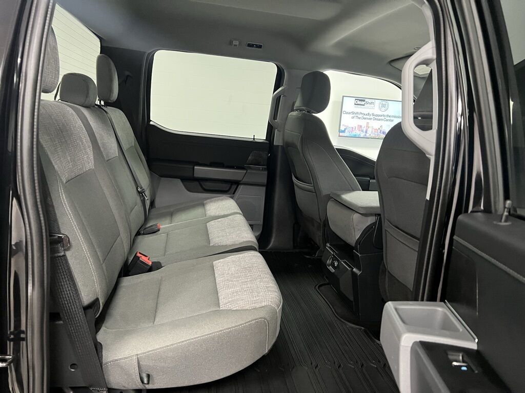 2023 Ford F-150 XLT Highlands Ranch CO