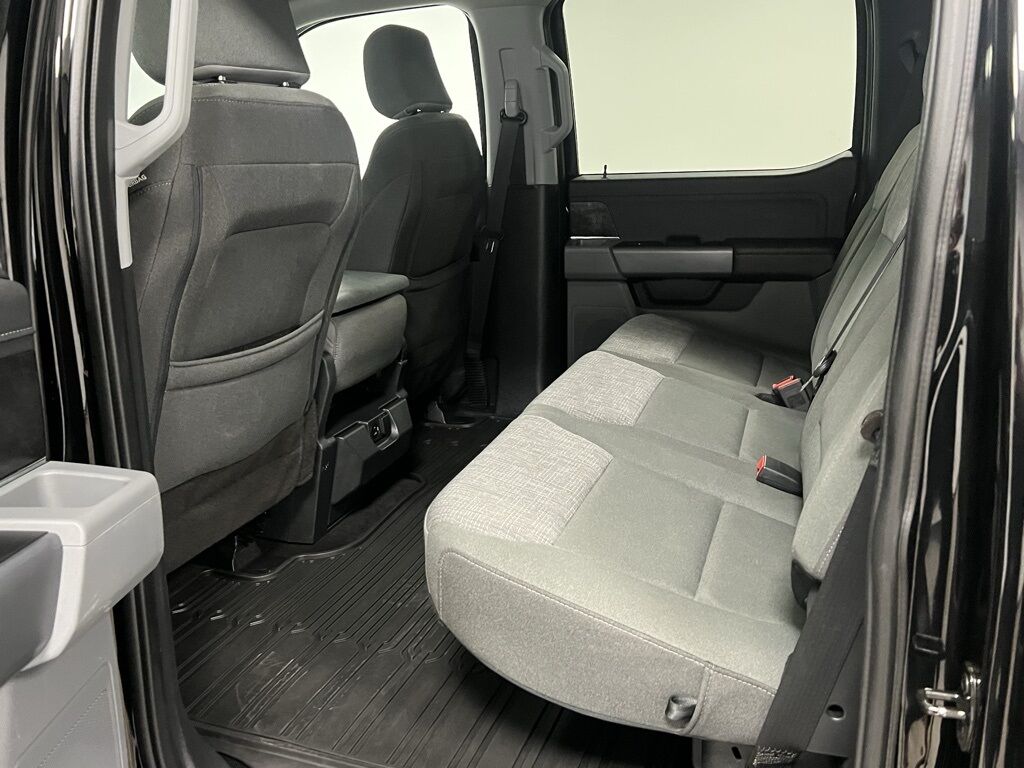 2023 Ford F-150 XLT Highlands Ranch CO