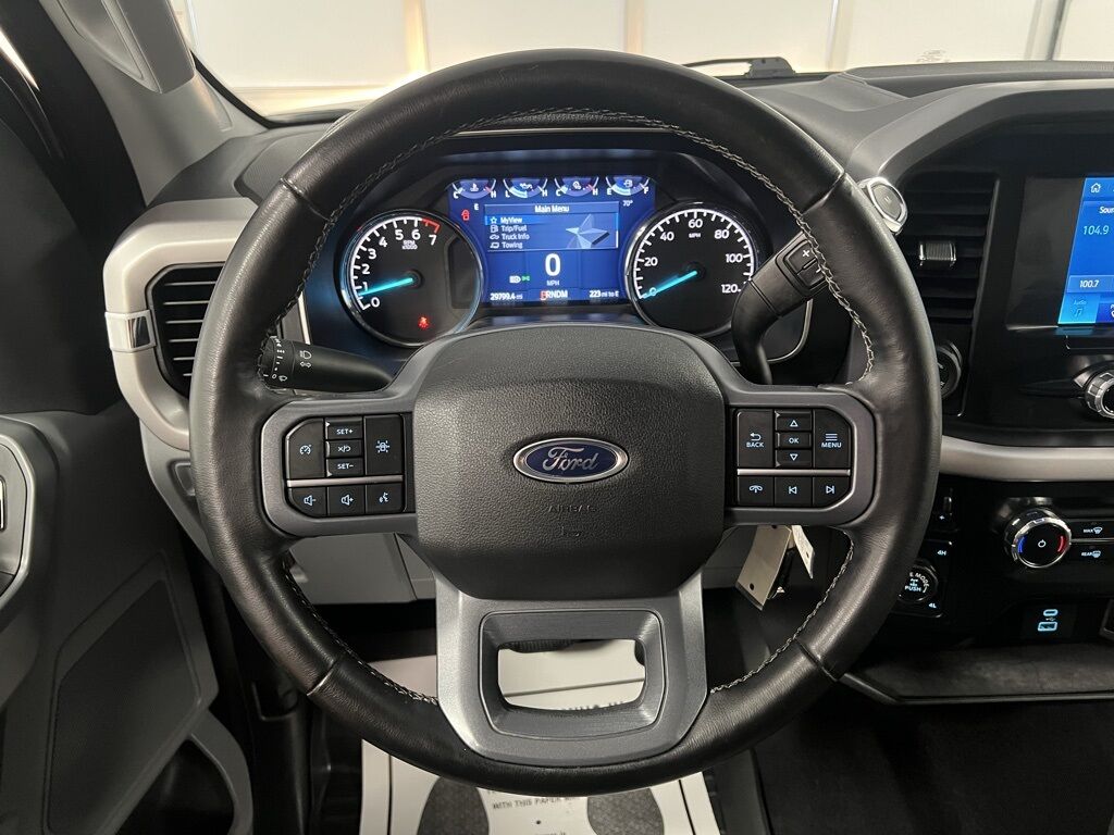 2023 Ford F-150 XLT Highlands Ranch CO