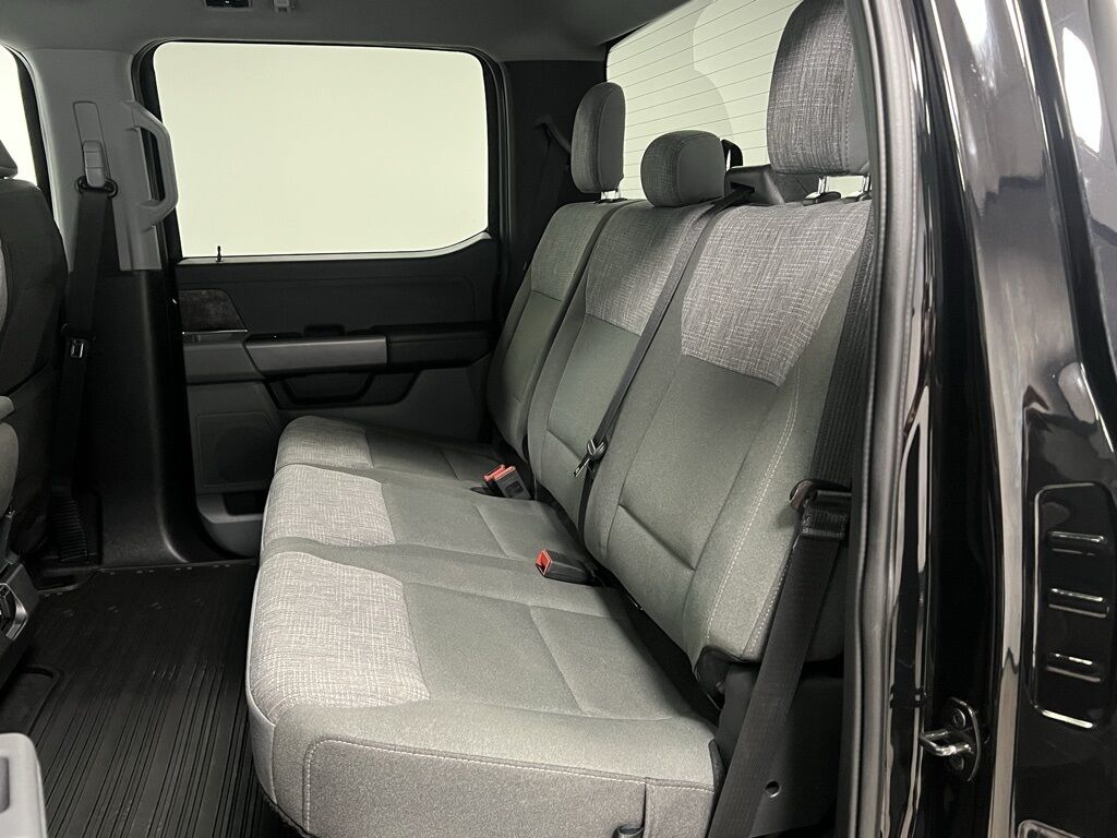 2023 Ford F-150 XLT Highlands Ranch CO