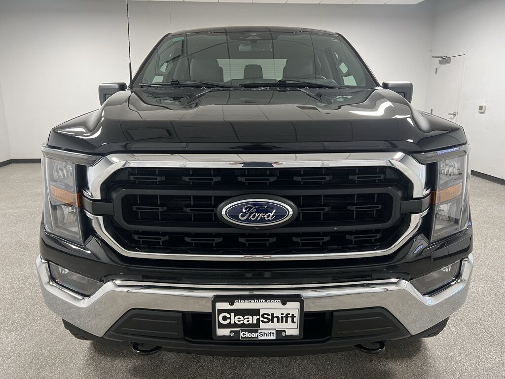 2023 Ford F-150 XLT Highlands Ranch CO