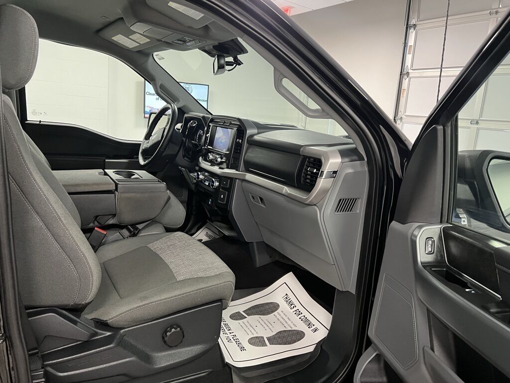 2023 Ford F-150 XLT Highlands Ranch CO