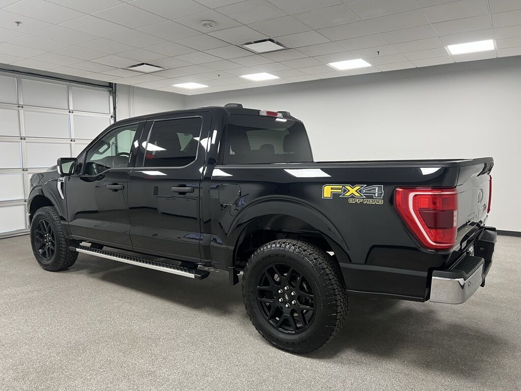 2023 Ford F-150 XLT Highlands Ranch CO