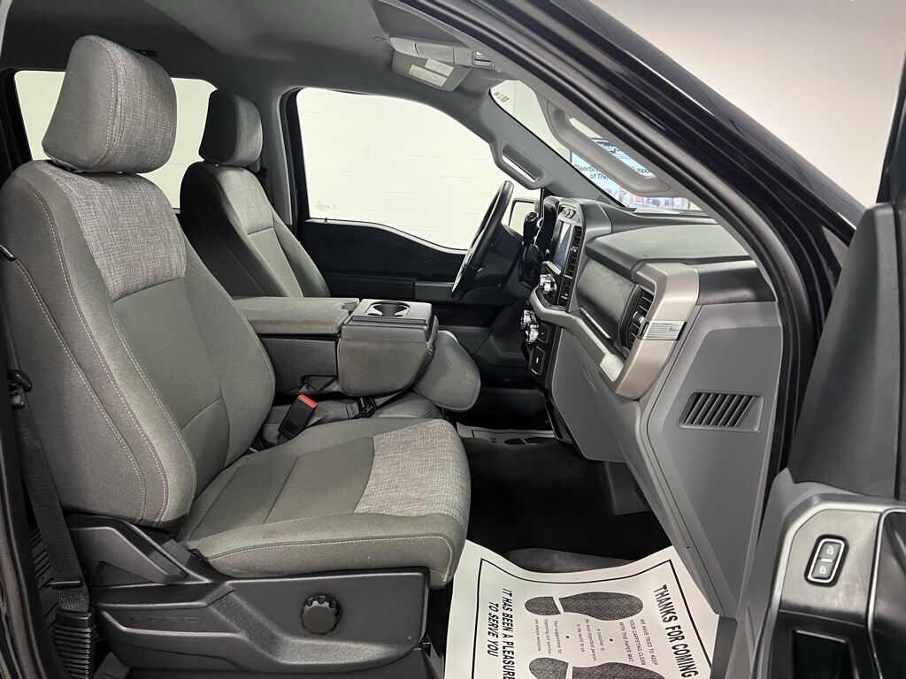 2023 Ford F-150 XLT Highlands Ranch CO