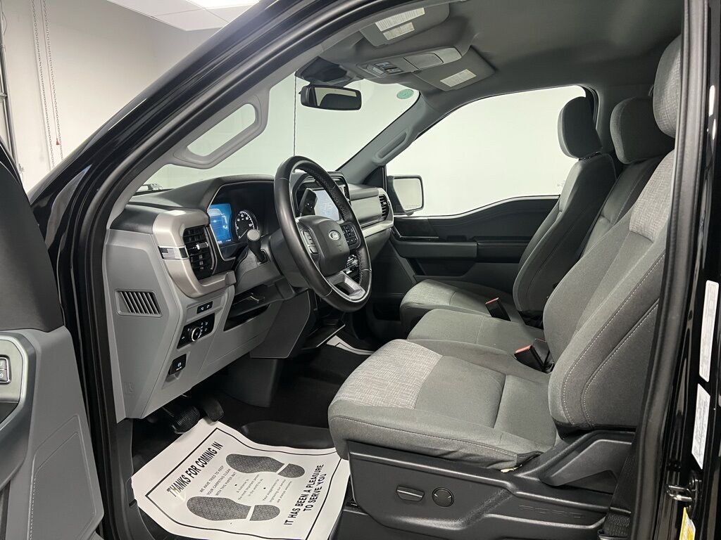 2023 Ford F-150 XLT Highlands Ranch CO