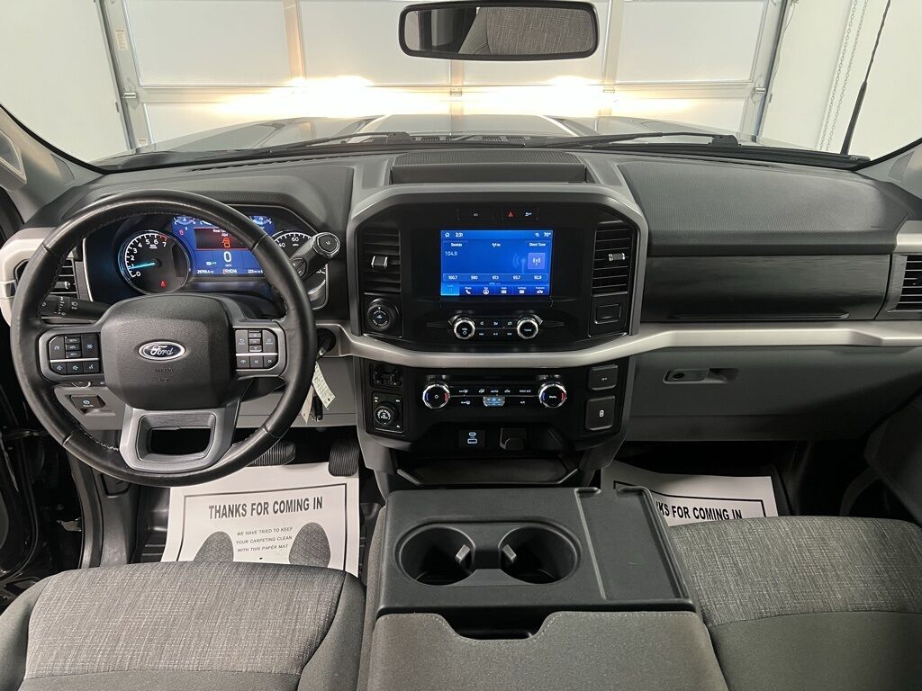 2023 Ford F-150 XLT Highlands Ranch CO