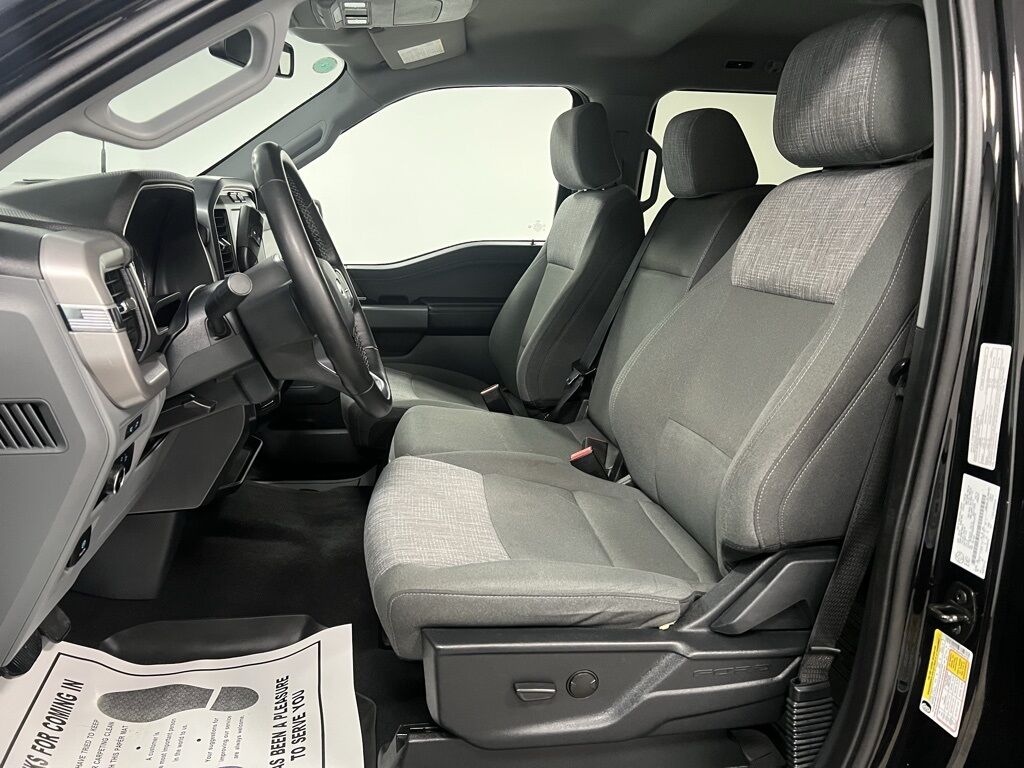 2023 Ford F-150 XLT Highlands Ranch CO