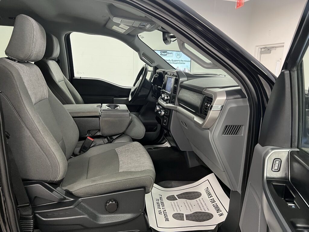 2023 Ford F-150 XLT Highlands Ranch CO