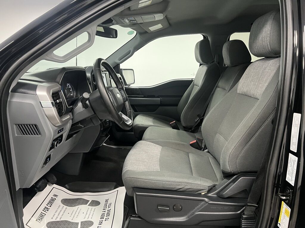 2023 Ford F-150 XLT Highlands Ranch CO