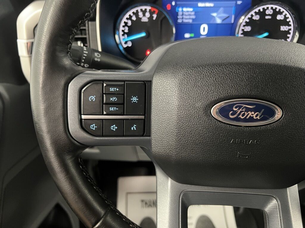 2023 Ford F-150 XLT Highlands Ranch CO