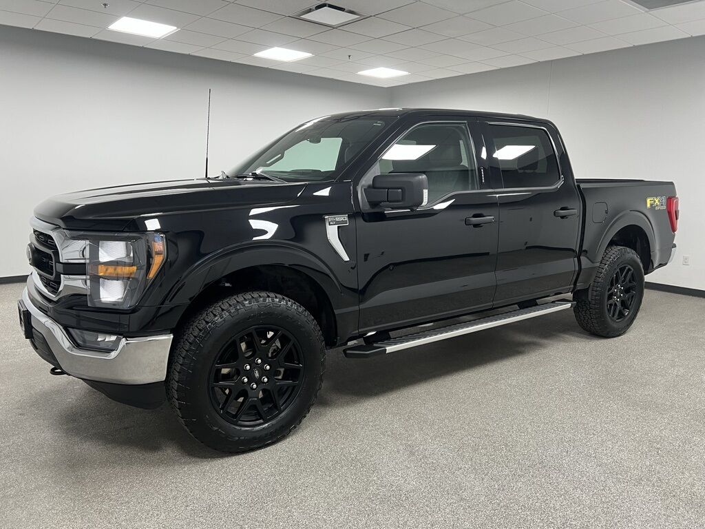 2023 Ford F-150 XLT Highlands Ranch CO