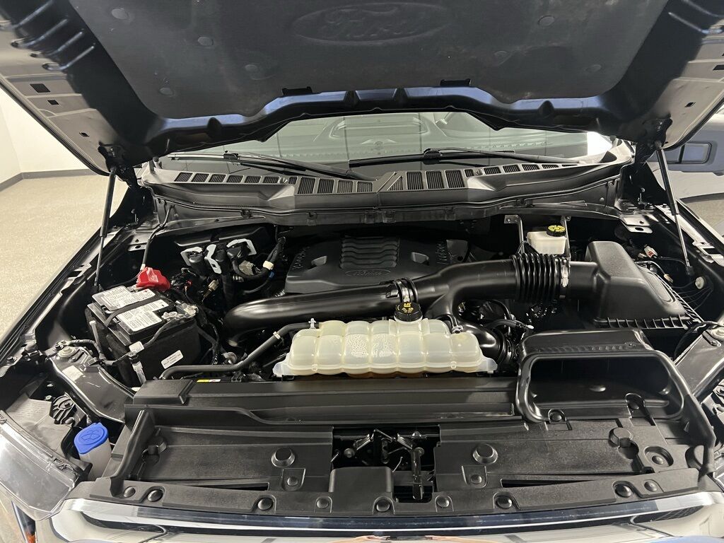2023 Ford F-150 XLT Highlands Ranch CO