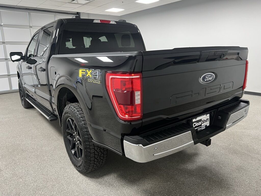 2023 Ford F-150 XLT Highlands Ranch CO