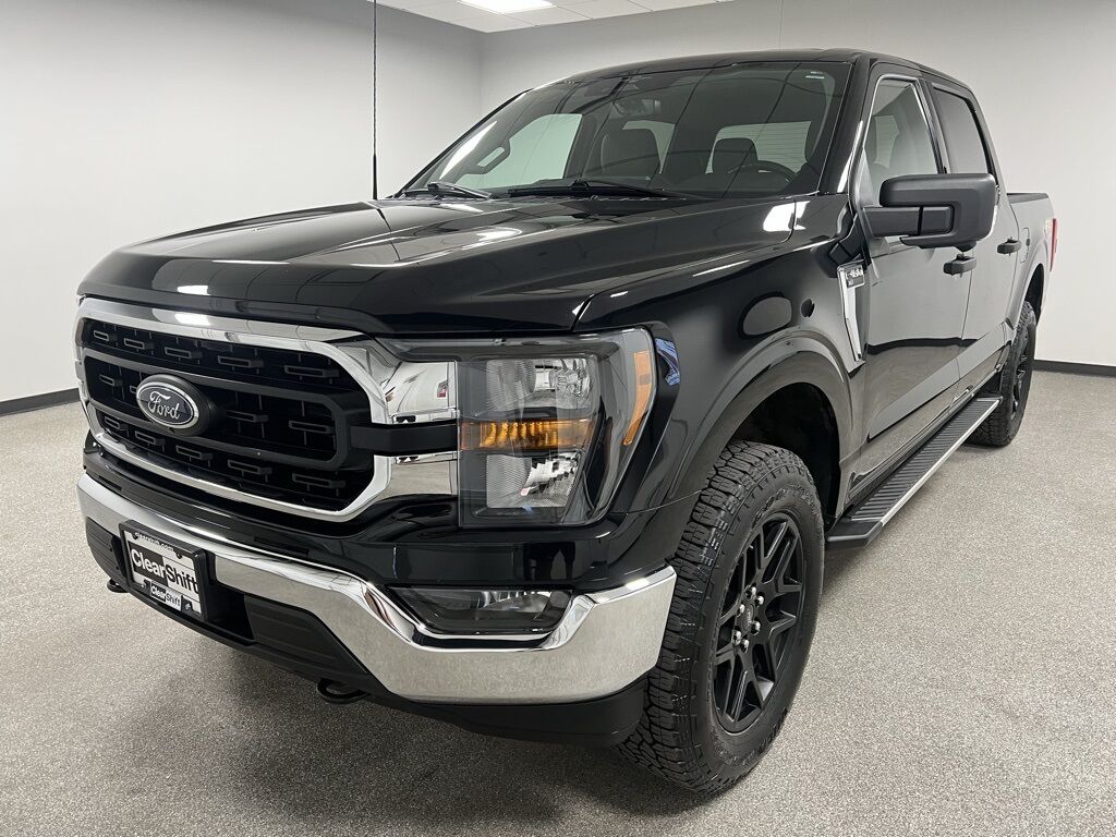 2023 Ford F-150 XLT Highlands Ranch CO
