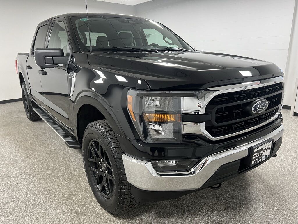 2023 Ford F-150 XLT Highlands Ranch CO